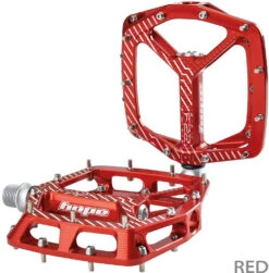 HOPE F22 Plattformpedale -Cube Verkäufe hope PDF22N 20124576 F22 Plattformpedale 6