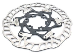 Katana ZENO Reaction Real-Floating 6-Loch Bremsscheibe -Cube Verkäufe katana ZENO Reaction Floating Bremsscheibe 6 Loch ROF 140 1 2