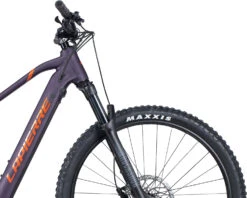 Lapierre Overvolt HT 9.7 -Cube Verkäufe lapierre LOFNA510 20112245 Overvolt HT 9 7 3