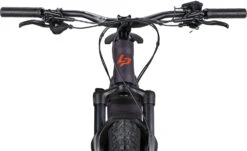 Lapierre Overvolt HT 9.7 -Cube Verkäufe lapierre LOFNA510 20112245 Overvolt HT 9 7 4