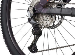 Lapierre Overvolt HT 9.7 -Cube Verkäufe lapierre LOFNA510 20112245 Overvolt HT 9 7 6