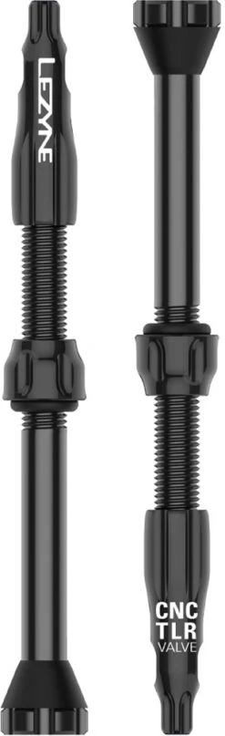 Lezyne CNC Tubeless Ventile -Cube Verkäufe lezyne tubeless ventil cnc 4