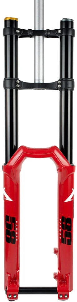 Marzocchi Bomber 58 27,5" Grip Lowspeed Compression -Cube Verkäufe marzocchi 912 01 109 Bomber 58 27 5 Grip Lowspeed Compression 3