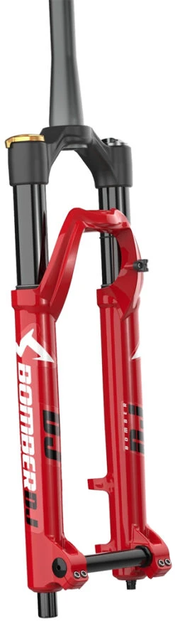 Marzocchi Bomber DJ 26" Grip Sweep-Adj Tapered Boost -Cube Verkäufe marzocchi 912 01 111 Bomber DJ 26 Grip Sweep Adj Tapered Boost 2