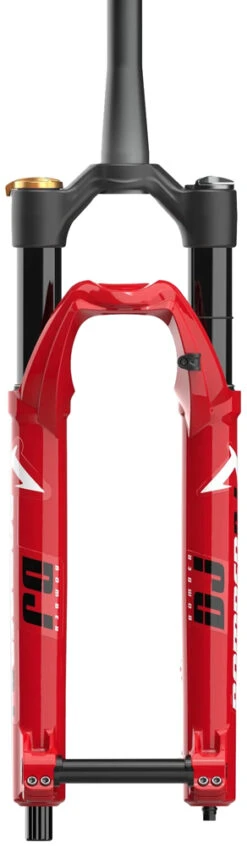 Marzocchi Bomber DJ 26" Grip Sweep-Adj Tapered Boost -Cube Verkäufe marzocchi 912 01 111 Bomber DJ 26 Grip Sweep Adj Tapered Boost 4