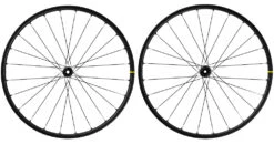 Mavic Crossmax SLS 29" Shimano Boost Laufradsatz