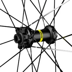 Mavic Crossmax XLS 29" Boost Shimano Laufradsatz -Cube Verkäufe mavic crossmax XL S 29 F90491 2