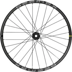 Mavic Deemax 27,5" Shimano Boost Laufradsatz -Cube Verkäufe mavic deemax 27 5 F92231 1