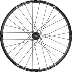 Mavic Deemax 27,5" Shimano Boost Laufradsatz -Cube Verkäufe mavic deemax 27 5 R39661 1