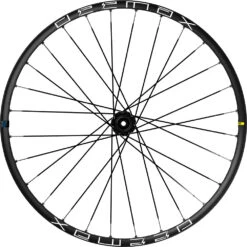 Mavic E-Deemax S 35 27,5" Shimano Boost Laufradsatz -Cube Verkäufe mavic e deemax 27 5 R39282 1