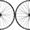 Mavic E-Deemax S 35 27,5" Shimano Boost Laufradsatz -Cube Verkäufe mavic e deemax 27 5 set 1