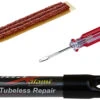 Basic Tube Tubeless Repair Reifen Flickset