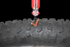 Basic Tube Tubeless Repair Reifen Flickset -Cube Verkäufe maxalami basic tube reparatur set fuer schlauchlose reifen 3