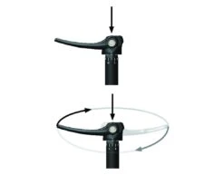 ROCKSHOX Maxle Ultimate Boost Steckachse 5 ROCKSHOX Maxle Ultimate Boost Steckachse -Cube Verkäufe maxle ultimate 2SUvimWSK5rmMh