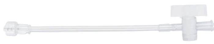 Ersatzschlauch Mit Absperrhahn Für MilKit Compact 3 Ersatzschlauch Mit Absperrhahn Für MilKit Compact