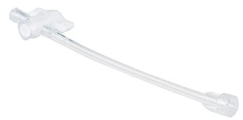 Ersatzschlauch Mit Absperrhahn Für MilKit Compact 4 Ersatzschlauch Mit Absperrhahn Für MilKit Compact – Bild 2