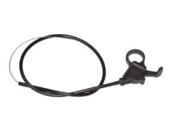 ROCKSHOX Poploc Hebel Links -Cube Verkäufe pop lock links 2