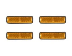 RFR Flat & Klick Kombipedale -Cube Verkäufe reflektorenfpLSBEQaxe441