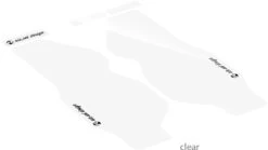 Fork:guard - Gabelschutzfolie -Cube Verkäufe riesel design forkguard Gabelschutzfolie 2