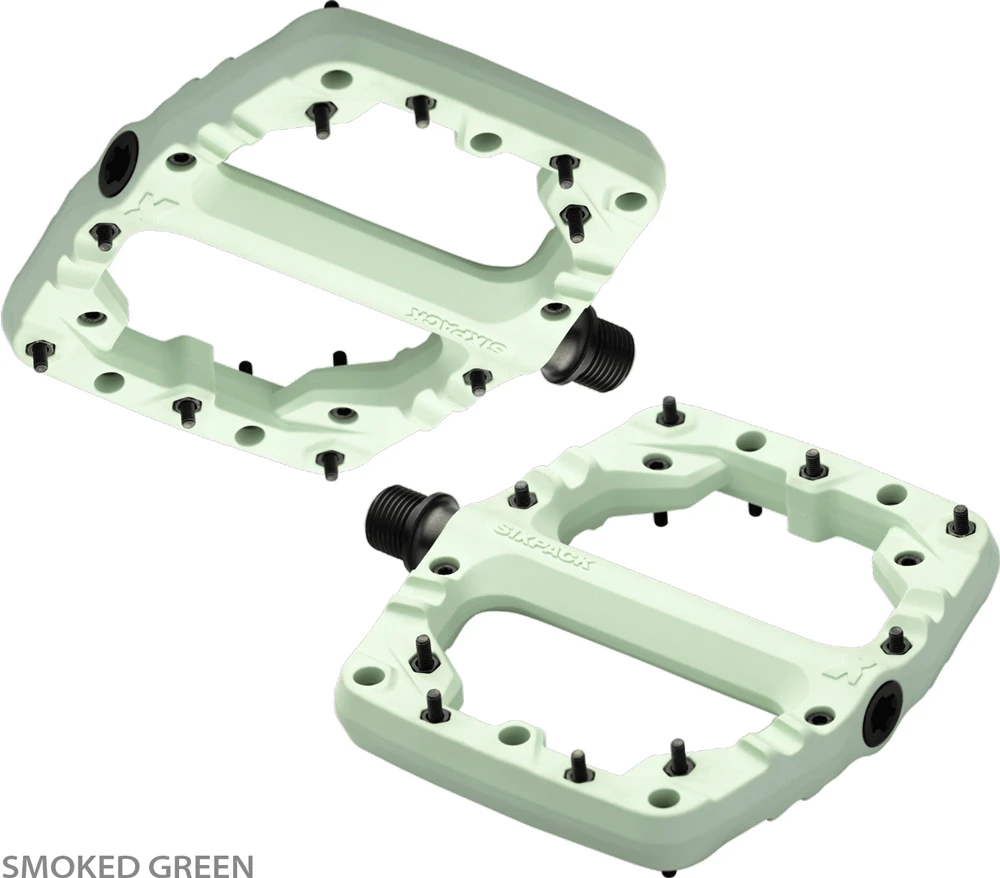 Kamikaze PA Pedale 8 Kamikaze PA Pedale – Bild 6