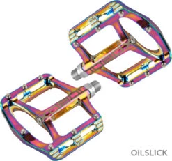 Xpedo Spry+ Plattformpedale -Cube Verkäufe xpedo XMX24ACG 20112673 Spry Plattformpedale 3