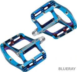 Xpedo Spry+ Plattformpedale -Cube Verkäufe xpedo XMX24ACG 20112673 Spry Plattformpedale 4